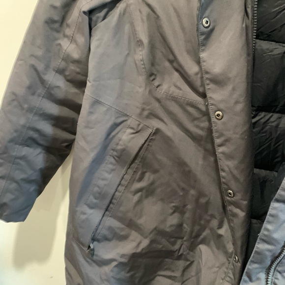 The north face coat XL - Picture 5 of 7